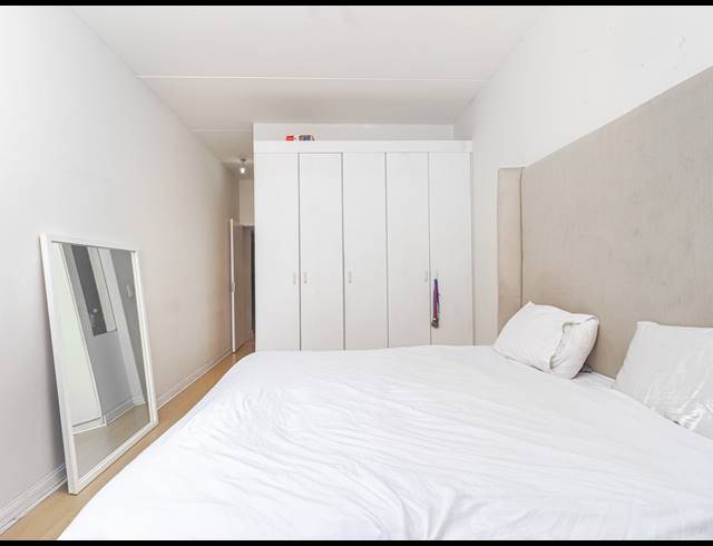 2 BEDROOM APARTMENT FOR SALE IN MORNINGSIDE